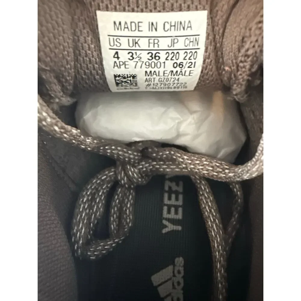 Adidas Yeezy Boost 700 V2 Mauve Men’s Size 4